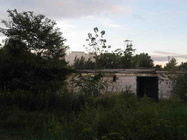 Moonlite Drive-In - 2014 Photo (newer photo)